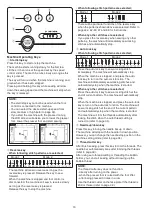 Preview for 12 page of Janome Memory Craft 6650 Instruction Book