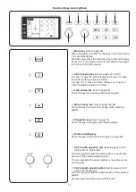 Preview for 13 page of Janome Memory Craft 6650 Instruction Book