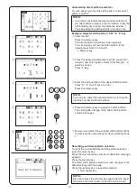 Preview for 33 page of Janome Memory Craft 6650 Instruction Book