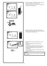 Предварительный просмотр 65 страницы Janome Memory Craft 6650 Instruction Book