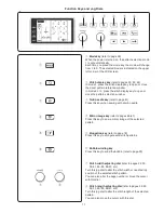 Preview for 13 page of Janome Memory Craft 6700P Instruction Book