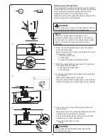 Preview for 28 page of Janome Memory Craft 6700P Instruction Book