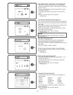 Preview for 37 page of Janome Memory Craft 6700P Instruction Book