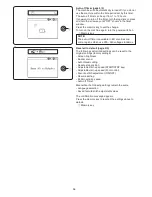 Preview for 38 page of Janome Memory Craft 6700P Instruction Book