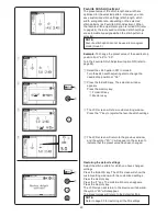 Preview for 42 page of Janome Memory Craft 6700P Instruction Book