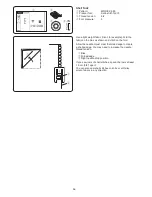 Preview for 58 page of Janome Memory Craft 6700P Instruction Book