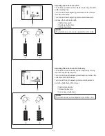 Preview for 63 page of Janome Memory Craft 6700P Instruction Book