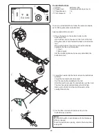 Preview for 68 page of Janome Memory Craft 6700P Instruction Book