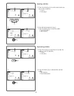 Preview for 86 page of Janome Memory Craft 6700P Instruction Book