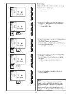 Preview for 88 page of Janome Memory Craft 6700P Instruction Book