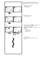 Preview for 89 page of Janome Memory Craft 6700P Instruction Book