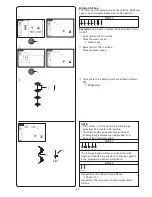 Preview for 91 page of Janome Memory Craft 6700P Instruction Book