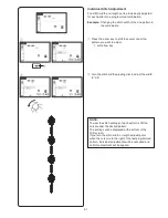 Preview for 93 page of Janome Memory Craft 6700P Instruction Book