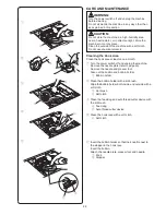 Preview for 101 page of Janome Memory Craft 6700P Instruction Book