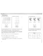 Предварительный просмотр 19 страницы Janome memory craft 7500 Instruction Book