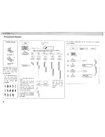 Предварительный просмотр 67 страницы Janome memory craft 7500 Instruction Book