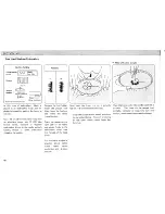 Предварительный просмотр 89 страницы Janome memory craft 7500 Instruction Book