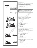 Preview for 13 page of Janome Memory Craft 8900QCP Instruction Book