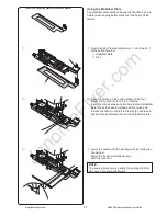 Предварительный просмотр 58 страницы Janome Memory Craft 8900QCP Instruction Book