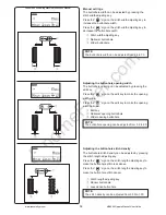 Предварительный просмотр 59 страницы Janome Memory Craft 8900QCP Instruction Book