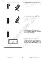 Предварительный просмотр 61 страницы Janome Memory Craft 8900QCP Instruction Book