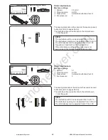 Предварительный просмотр 63 страницы Janome Memory Craft 8900QCP Instruction Book