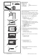 Предварительный просмотр 65 страницы Janome Memory Craft 8900QCP Instruction Book