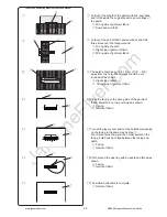 Предварительный просмотр 66 страницы Janome Memory Craft 8900QCP Instruction Book