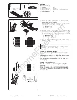 Предварительный просмотр 68 страницы Janome Memory Craft 8900QCP Instruction Book