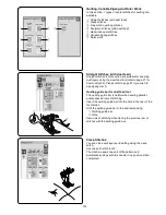 Preview for 103 page of Janome Memory Craft 9450QCP Instruction Book