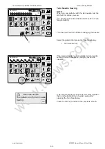 Preview for 69 page of Janome MEMORY CRAFT 9500 Instruction Manual