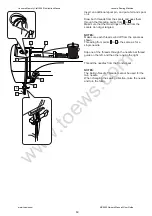 Preview for 70 page of Janome MEMORY CRAFT 9500 Instruction Manual