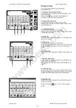 Preview for 71 page of Janome MEMORY CRAFT 9500 Instruction Manual