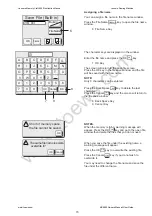 Preview for 74 page of Janome MEMORY CRAFT 9500 Instruction Manual