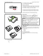 Preview for 10 page of Janome Memory craft 9900 Instruction Manual