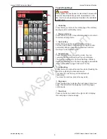 Preview for 12 page of Janome Memory craft 9900 Instruction Manual