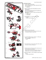 Preview for 14 page of Janome Memory craft 9900 Instruction Manual