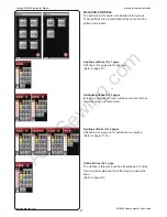 Preview for 50 page of Janome Memory craft 9900 Instruction Manual