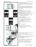 Preview for 116 page of Janome Memory craft 9900 Instruction Manual