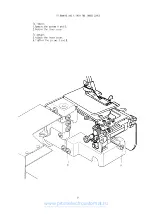 Preview for 9 page of Janome Memory Craft Compulock II Service Manual