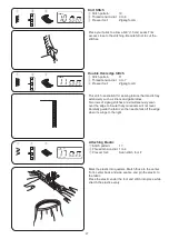 Preview for 29 page of Janome MOD-100 Instruction Book