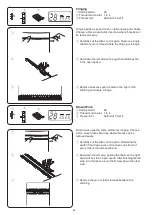 Предварительный просмотр 48 страницы Janome MOD-100 Instruction Book