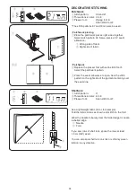 Предварительный просмотр 41 страницы Janome MOD-30 Instruction Book