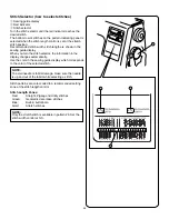 Предварительный просмотр 41 страницы Janome MS 5027 Pink ribbon Instruction Manual