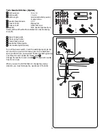 Предварительный просмотр 77 страницы Janome MS 5027 Pink ribbon Instruction Manual