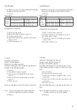 Предварительный просмотр 89 страницы Janome My Lock 744D Instruction Book