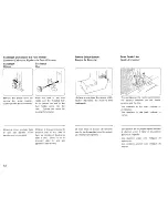 Preview for 14 page of Janome Myexcel 23X/MX3123 Instruction Book