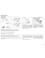 Предварительный просмотр 41 страницы Janome Myexcel 23X/MX3123 Instruction Book