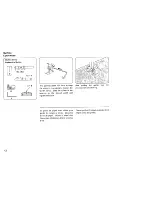 Preview for 44 page of Janome Myexcel 23X/MX3123 Instruction Book