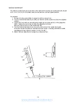 Preview for 15 page of Janome myLock 134D Service Manual